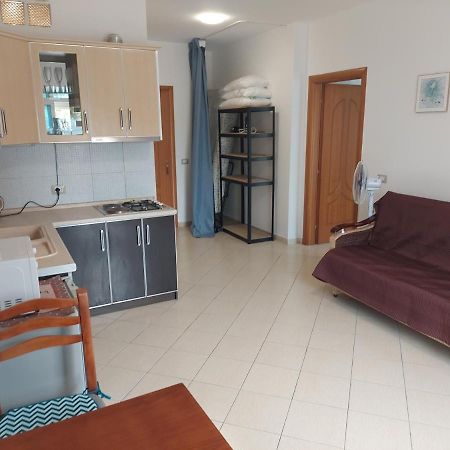 Golden Beach Apartments Durrës Extérieur photo