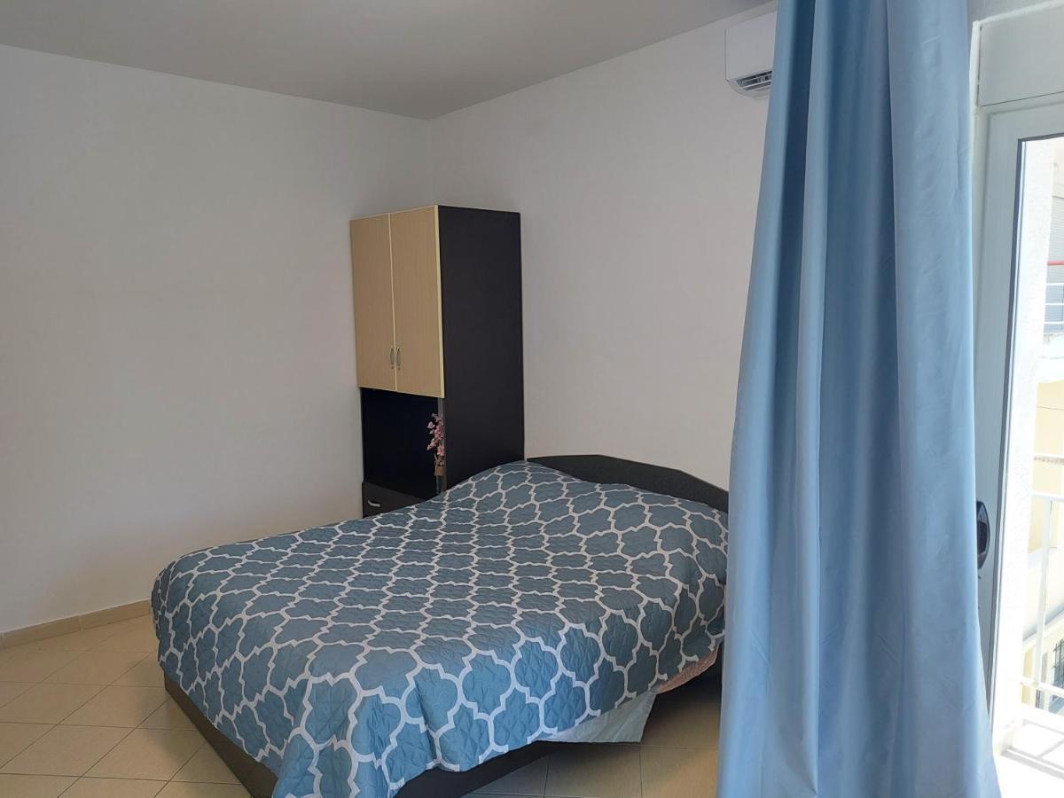 Golden Beach Apartments Durrës Extérieur photo