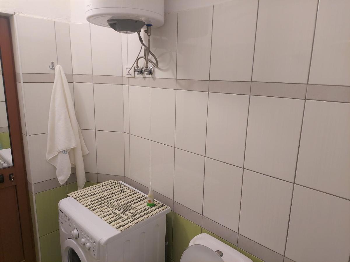Golden Beach Apartments Durrës Extérieur photo
