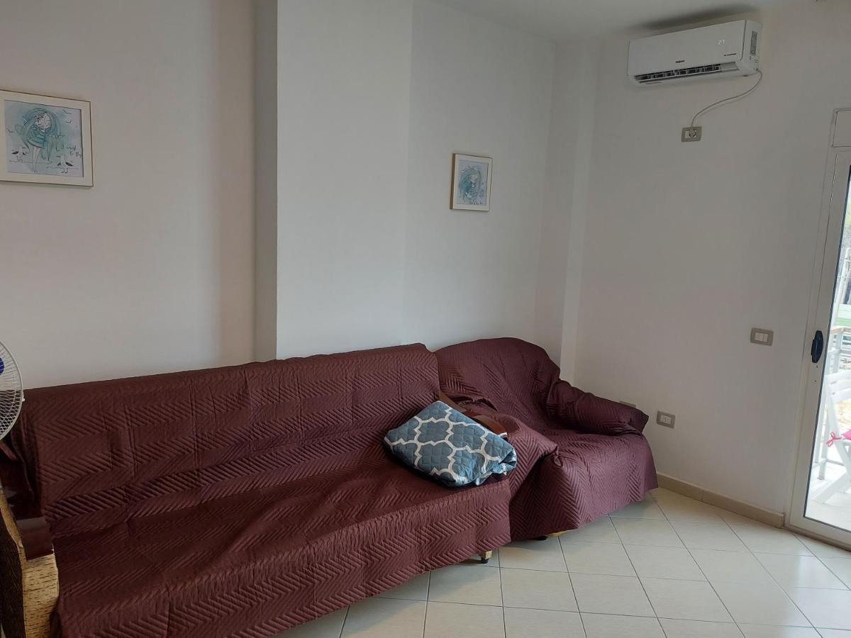 Golden Beach Apartments Durrës Extérieur photo