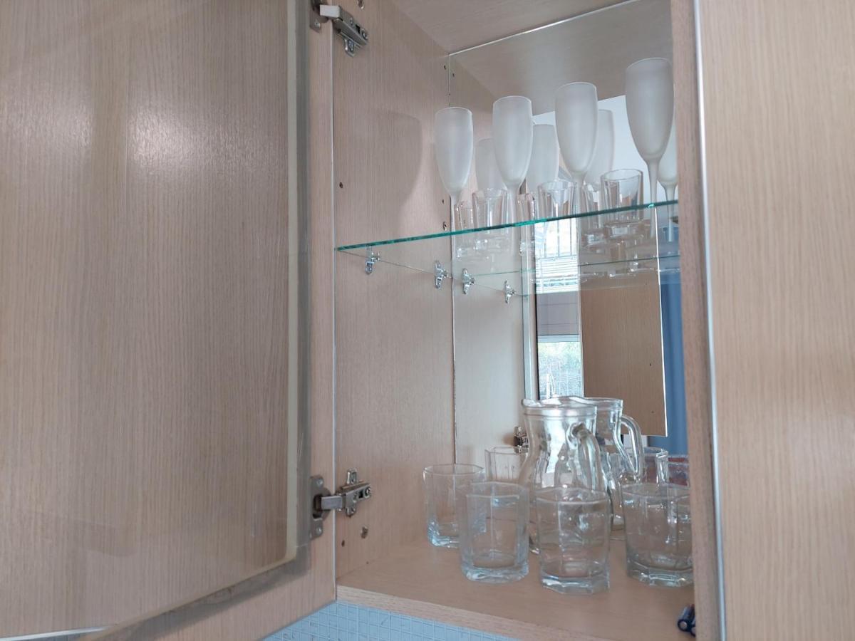 Golden Beach Apartments Durrës Extérieur photo
