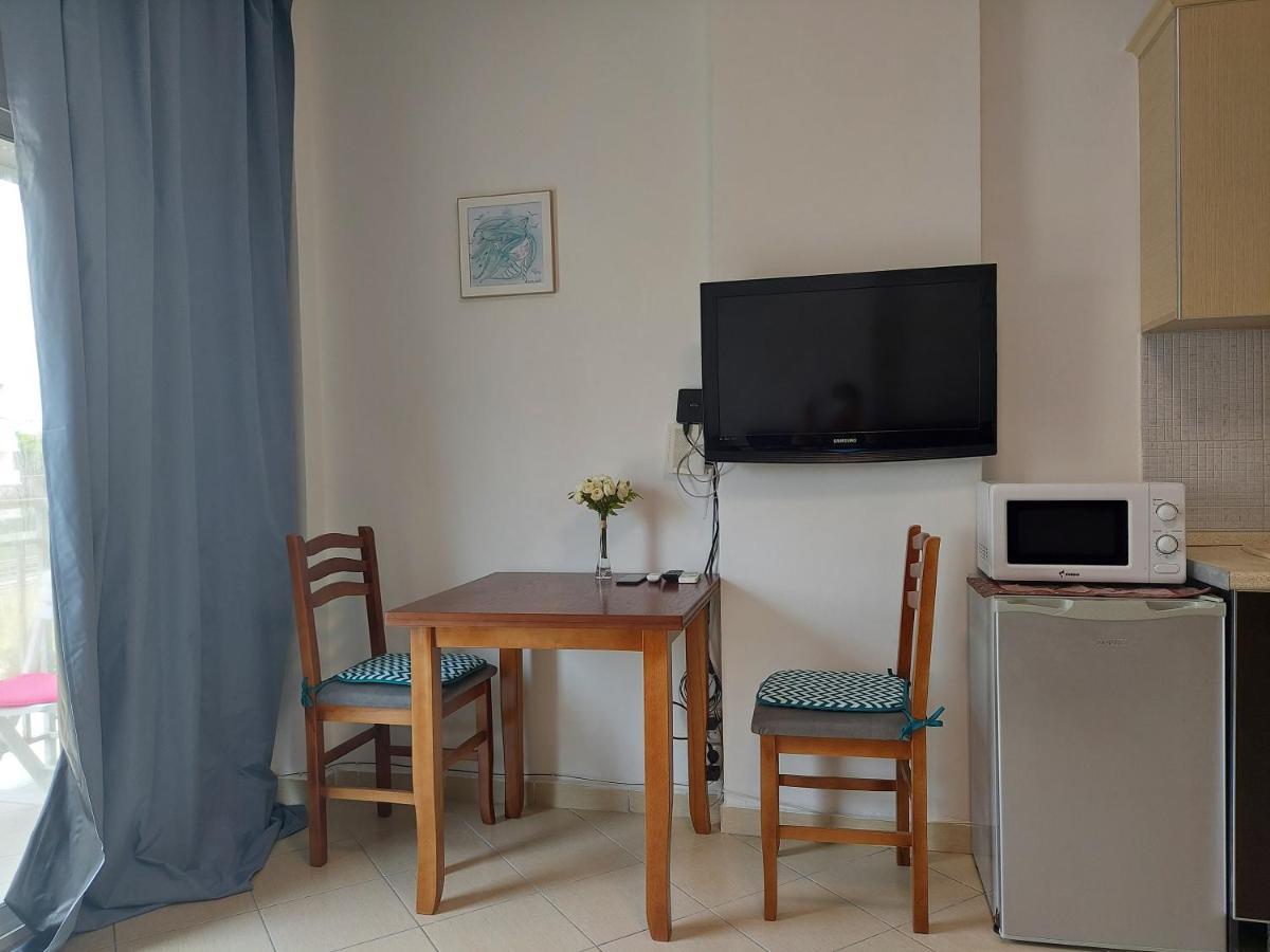 Golden Beach Apartments Durrës Extérieur photo